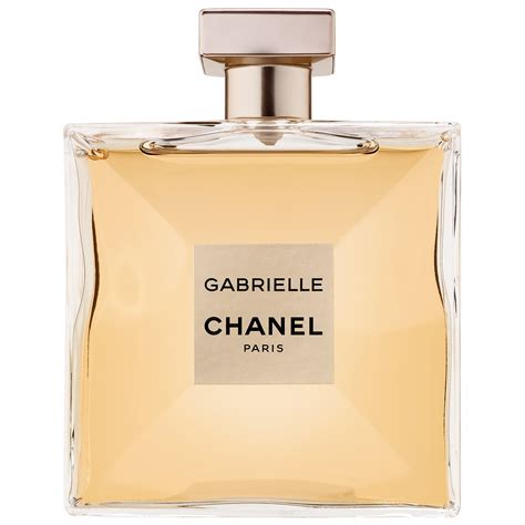 chanel gabrielle perfume song|best Chanel perfume gabrielle.